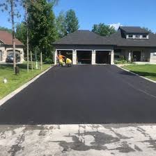 Why Choose Us For All Your Driveway Paving Needs in Vinton, TX?